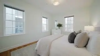 Introducing 172-174 Auburn Street, Unit 3, Cambridge