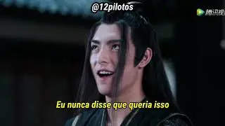 [PT/BR] Xue Yang - 