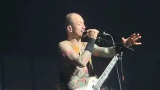The Heart from your Hate