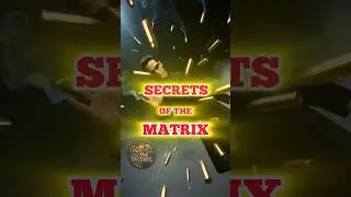 Hidden Matrix Secrets You Never Knew.(Coming Soon)
