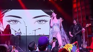 Sophie Ellis Bextor - Full Live Concert in Los Angeles The Regent Theater, October 27, 2025 - Part 4