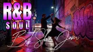HEARTS DON&rsquo;T HEAL II EMOTIONAL R&B GROOVE II SLOW JAM & WARM VOCALS
