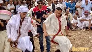 Danse Alaoui  43  رقص العلاوي