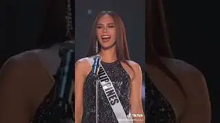 T&igrave;nh bạn đẹp giữa H'Hen Ni&ecirc; v&agrave; Catriona Gray || Miss Universe 2018 #missuniverse