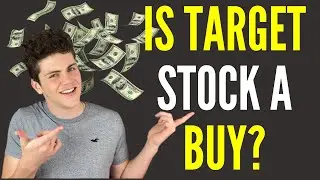 Is Target Stock a BUY? | Stock Analysis