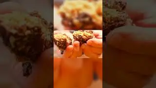 Making Peanut Butter Boppers: A Stranger Things Snack!
