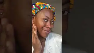 Will you try the finger application?!!