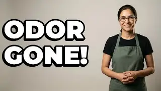 How To Remove Old Food Odors From A Blender Jar?