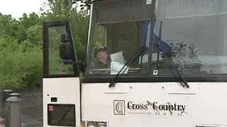 Government Shuts Down Tour Bus Companies