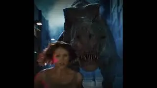 The Dinosaurs with the Most AURA in Jurassic Park/World&hellip; #jurassicworld