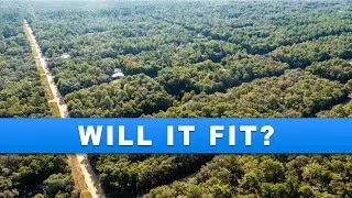 Don't Build Yet! R-2 Zoning Setbacks & The Corner Lot Trap (Florida)