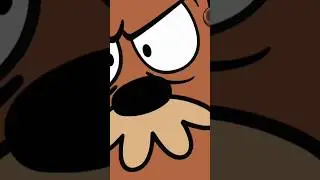 Что-то ему не понравилось!😂😱 #donotdisturb #игры #папаисын #игрынаандроид