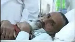 Vacant Hospital For Earthquake Affectees