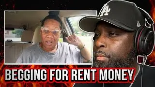 Gig Workers And Content Creators Begging To Help Pay Their Rent