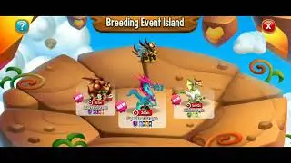 Dragon city tập 17 review con storm magus dragon 1 sao v&agrave; con acrylic dragon level 15