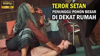 THERE'S NO CURE IN THAI HORROR FILM ‼️DEATH WHISPER 2023 FILM PLOT