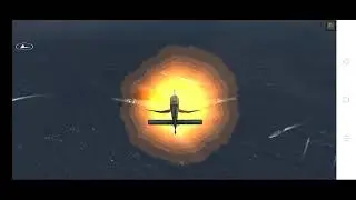 Atlantic Fleet- 1 carrier burning, 1 capital ship sunk and 2 destroyers sunk!!