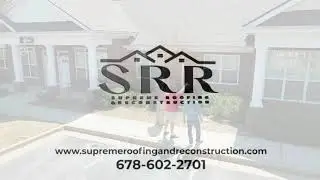 Roofer | Roof Repair Newnan - 678-821-5865