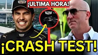 🚨 BREAKING NEWS! CADILLAC PASSES CRASH TEST AND OVERTAKS EVERYONE | CHECO and BOTTAS F1 26