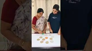 Match the colour challenge #shorts #homegameverse #challenge #kittypartygames #partygames #viral