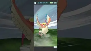 Time Trial Event Day 3 F2P Guide! (Let's Go For Number One) | Pok&eacute;mon Masters EX #shorts #pokemon