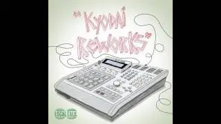 Bassfort - Moon Light (Kyodai Rework) (Local Talk 2015)