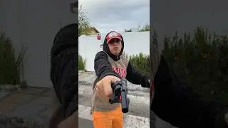 Tipos de assaltante 3