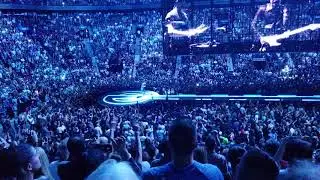 U2 Montreal June 6th 2018