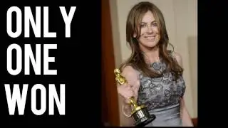 Gender Inequality in Film