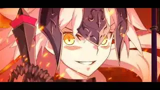 【FGO】幕末ぐだぐだ神話 ニューノブ選組・MAKOTO ジャンヌオルタ 5T 単独 特攻礼装なし ぐだぐだ新選組ジ・エンド 高難易度