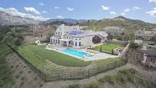 15008 Live Oak Springs Canyon Road  Canyon Country, CA 91387