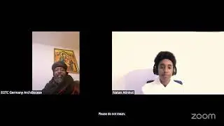 የገና ስጦታዬን ለገዳሜ፤ የሕፃናትና አዳጊዎች ጉባኤ