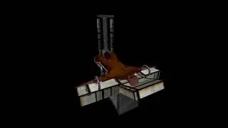 femur breaker reversed