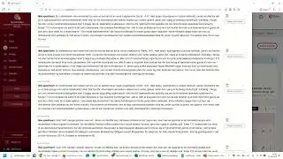 Rydding emneord og katalogdata