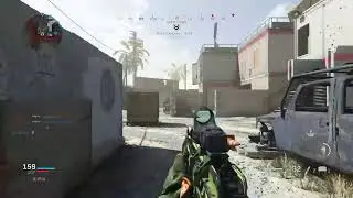 MW ps4 easy wins