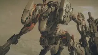 ARMORED CORE VI | Defend the Dam Complex