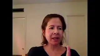 JESUS CHRIST treating systemic yeast in Gail Chord