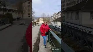 Швейцария своими глазами — прогулка без фильтров»