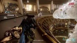 Fragor Prime insane red crits