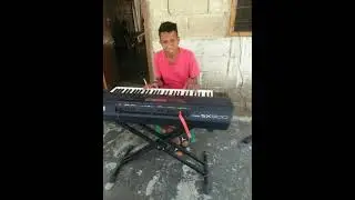 (Dadersan Rai hun mutin) Cover by Azel