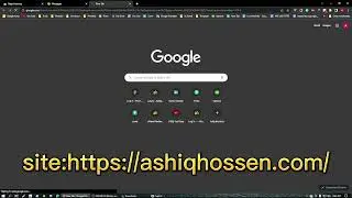 How to remove spam URLs from google search console | Remove backlinks from your wordpress website