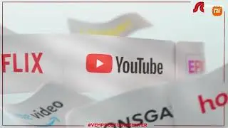TV 55'' XIAOMI L55M8-A2LA A PRO 4K