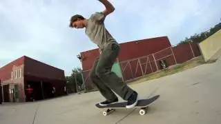 RYE BERES Sml. WHEELS TEST