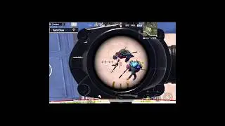 Wait For Victor's IQ 😂 King Camper Of Shelter.   Presenting Another banti gaming yt PUBG Video