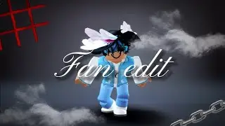 Fan edit 😳
