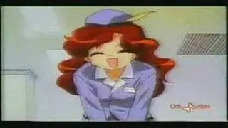 Ufo Baby Episodio 73 italiano parte 2