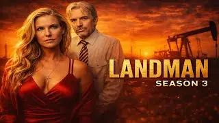 Landman Season 3 (2026) Trailer | Shocking Breakup!