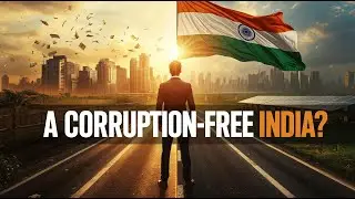 What If There Was No Corruption in India?