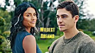Pia & Charlie | Wildest Dreams | Pictures This |
