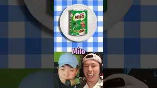 Asking an American to Rank Australian Snacks - ft. @Bundun
